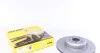 Диск тормозной (задний) BMW X5 (E70)/ X6 (E71) 06-14 (385x24) PRO+ TEXTAR 92266625 (фото 1)