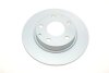 Диск тормозной (задний) Mazda 3 13-/CX-3 15- (265x9) PRO TEXTAR 92267703 (фото 5)
