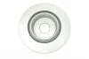 Диск тормозной (задний) BMW 5 (F07/F11)/ 7(F01/F02/F03/F04) 08-17 (370x24) PRO TEXTAR 92270003 (фото 3)