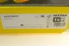 Диск тормозной (задний) BMW 5 (F07/F11)/ 7(F01/F02/F03/F04) 08-17 (370x24) PRO TEXTAR 92270003 (фото 7)
