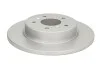 Диск тормозной (задний) Nissan Qashqai II/ Renault Kadjar 13- (290x13) PRO TEXTAR 92274003 (фото 1)
