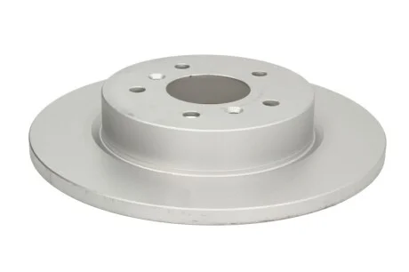 Диск тормозной (задний) Nissan Qashqai II/ Renault Kadjar 13- (290x13) PRO TEXTAR 92274003