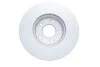 Диск тормозной (передний) Nissan Qashqai II/X-trail 13-/ Leaf 14-/ Renault Kadjar 13- (296x26) PRO TEXTAR 92274203 (фото 2)