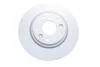 Диск тормозной (передний) Nissan Qashqai II/X-trail 13-/ Leaf 14-/ Renault Kadjar 13- (296x26) PRO TEXTAR 92274203 (фото 3)