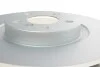 Диск тормозной (передний) BMW 1 (F40)/2 (F45)/X1 (F48)/Mini Cooper S 13- (330x24) PRO+ TEXTAR 92274405 (фото 3)