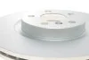 Диск тормозной (передний) BMW 1 (F40)/2 (F45)/X1 (F48)/Mini Cooper S 13- (330x24) PRO+ TEXTAR 92274405 (фото 4)