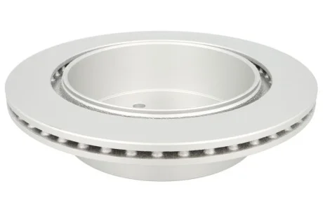 Диск тормозной (задний) Subaru Forester 13- (278x18) PRO TEXTAR 92278503