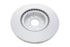 Диск тормозной (передний) Land Rover Discovery Sport/Range Rover Evoque 2.0/2.2D 11- (325x30) PRO+ TEXTAR 92278605 (фото 2)