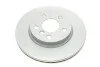 Диск тормозной (передний) Mini (F54/F55/F56/F57) 13- (280x22) B36/B37/B38 PRO TEXTAR 92279203 (фото 5)