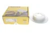Диск тормозной (задний) Mini (F55/F56/F57) 13- (259x10) B36/B37/B38/B46/B47/B48 PRO TEXTAR 92279303 (фото 1)