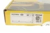 Диск тормозной (передний) VW T6/Multivan VI 15-/Touareg 02-10 (308x29.5) PRO+ TEXTAR 92279505 (фото 6)
