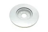 Диск тормозной (передний) Ford Focus/ Kuga II 07-/Connect 13- (320x25) PRO+ TEXTAR 92282105 (фото 3)