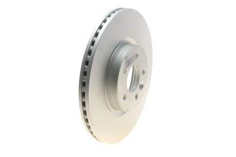 Диск гальмівний (передній) Ford Focus/ Kuga II 07-/Connect 13- (320x25) PRO+ TEXTAR 92282105