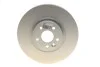 Диск тормозной (передний) Ford Focus/ Kuga II 07-/Connect 13- (320x25) PRO+ TEXTAR 92282105 (фото 7)