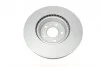 Диск тормозной (передний) Audi A4/A5/Q5 15- (318x30) PRO+ TEXTAR 92282705 (фото 2)