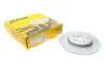 Диск тормозной (задний) Audi A4/A5/A6/A7/Q5 11- (300x12) PRO TEXTAR 92282803 (фото 1)