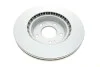 Диск тормозной (передний) Hyundai Tucson/ I30/ Kia Ceed/Sportage 15- (305x25) PRO+ TEXTAR 92292205 (фото 3)