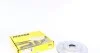 Диск тормозной (задний) Land Rover Range Rover 12- (365x25) PRO TEXTAR 92293003 (фото 1)
