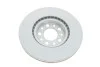 Диск гальмівний (передній) Fiat 500X/Jeep Compass/Renegade 14- (305x28) PRO TEXTAR 92293903 (фото 3)
