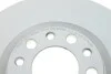 Диск гальмівний (передній) Fiat 500X/Jeep Compass/Renegade 14- (305x28) PRO TEXTAR 92293903 (фото 4)