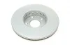 Диск тормозной (передний) Mazda 6 19- /CX-5 15- (297x28) PRO TEXTAR 92295003 (фото 2)