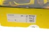Диск тормозной (передний) Renault Kangoo III 21-/Megane IV 15-/Nissan Qashqai 21- (296x26) PRO TEXTAR 92300703 (фото 9)
