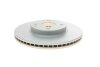 Диск гальмівний (передній) Mazda 2 14-/MX-5 15- (258x22) PRO TEXTAR 92300903 (фото 6)
