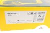 Диск тормозной (задний) Honda Civic 16- (282x10) PRO TEXTAR 92301303 (фото 6)