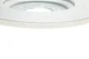 Диск гальмівний (задній) Jeep Cherokee 2.0-3.2 13- (320x12) PRO TEXTAR 92304103 (фото 4)