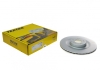 Тормозной диск TEXTAR 92304503 (фото 2)