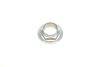 Диск тормозной (задний) Peugeot 2008 12-/Citroen C3 Aircross 10-/C4 14- (244x9)(c подшипник.) PRO TEXTAR 92305403 (фото 7)