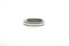 Диск тормозной (задний) Peugeot 2008 12-/Citroen C3 Aircross 10-/C4 14- (244x9)(c подшипник.) PRO TEXTAR 92305403 (фото 8)
