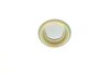 Диск тормозной (задний) Peugeot 2008 12-/Citroen C3 Aircross 10-/C4 14- (244x9)(c подшипник.) PRO TEXTAR 92305403 (фото 10)