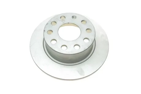 Диск гальмівний (задній) Skoda Octavia III 1.0-2.0 12- (253x10) PRO TEXTAR 92306603