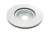 Диск тормозной (передний) Ford Focus 1.0/1.5 EcoBoost/2.0 EcoBlue 18- (308x27) PRO TEXTAR 92306703 (фото 2)