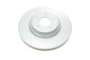 Диск тормозной (передний) Ford Focus 1.0/1.5 EcoBoost/2.0 EcoBlue 18- (308x27) PRO TEXTAR 92306703 (фото 8)