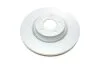 Диск тормозной (передний) Ford Focus 1.0/1.5 EcoBoost/2.0 EcoBlue 18- (308x27) PRO TEXTAR 92306703 (фото 8)