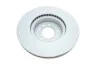 Диск тормозной (передний) Land Rover Discovery V/Range Rover IV 12- (349x34) PRO+ TEXTAR 92307605 (фото 2)