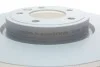Диск тормозной (передний) Land Rover Discovery V/Range Rover IV 12- (349x34) PRO+ TEXTAR 92307605 (фото 4)