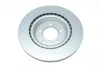 Диск тормозной (задний) Land Rover Discovery V 16-/ Range Rover 12- (325x25) PRO TEXTAR 92307803 (фото 6)