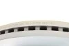 Диск тормозной (передний) Nissan Patrol 10- (358x34) PRO TEXTAR 92309803 (фото 4)