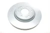 Диск тормозной (передний) Nissan Patrol 10- (358x34) PRO TEXTAR 92309803 (фото 7)