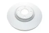 Диск тормозной (передний) Ford Ecosport 1.0-2.0 12- (300x25) PRO TEXTAR 92315503 (фото 4)