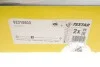 Диск тормозной (передний) Ford Ecosport 1.0-2.0 12- (300x25) PRO TEXTAR 92315503 (фото 5)