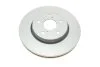 Диск тормозной (передний) Toyota C-HR 16- (298x28) PRO TEXTAR 92315703 (фото 5)