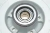 Диск гальмівний (задній) Renault Megane/ Scenic 1.5/1.6dCi 16- (290x11) PRO TEXTAR 92316503 (фото 2)