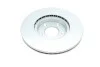 Диск тормозной (передний) Mazda CX-30 20- (295x25) PRO TEXTAR 92326203 (фото 3)