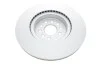 Диск тормозной (передний) Audi Q4/Skoda Enyaq/VW ID.4/ID.5/ID.7 21- (340x27) PRO+ TEXTAR 92337405 (фото 3)