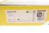 Диск тормозной (передний) Audi Q4/Skoda Enyaq/VW ID.4/ID.5/ID.7 21- (340x27) PRO+ TEXTAR 92337405 (фото 6)