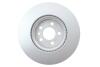 Диск тормозной (передний) VW Multivan T7 21- (332х30) PRO+ TEXTAR 92345105 (фото 3)